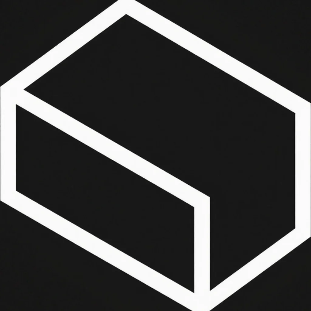 A Geometria Imperfeita dos Traços no Paint